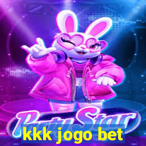 kkk jogo bet